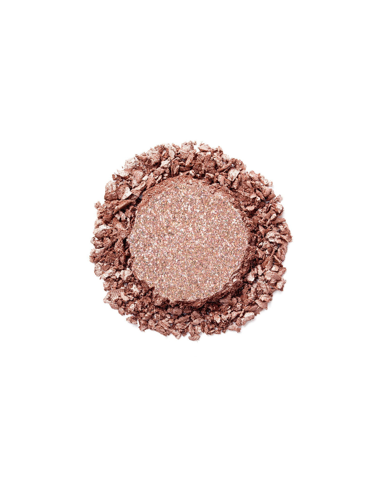 Flormar Mono High-Pigment Shimmer Eyeshadow 4g by Beauty Care Bag