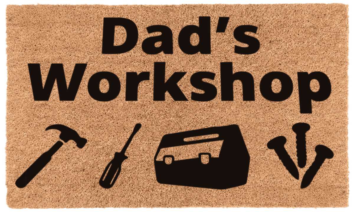 Dad's WorkshopTorqelo.com