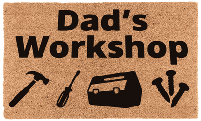 Dad's WorkshopTorqelo.com