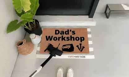 Dad's WorkshopTorqelo.com