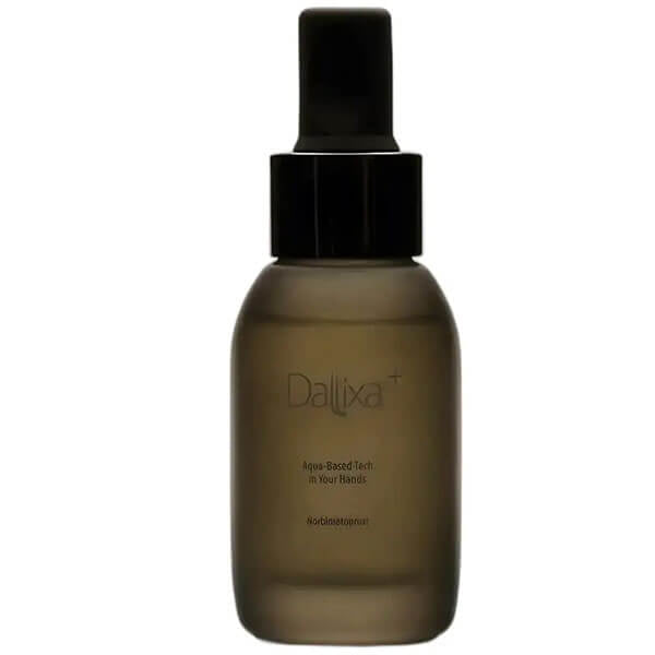 Dallixa Hair Strengthening Serum for Stronger Strands 50 ml by Beauty Care Bag