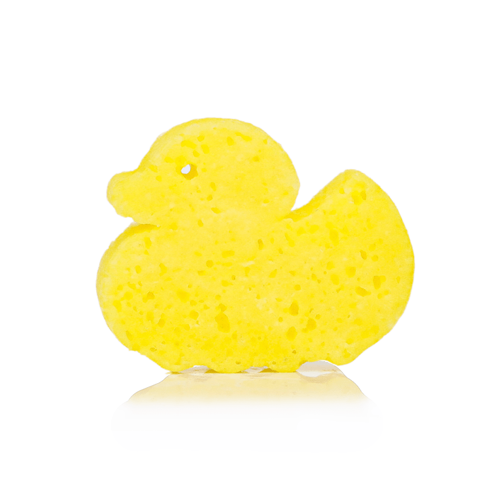 Danny Duck | Farm AnimalsBody Wash Infused BufferTorqelo.com
