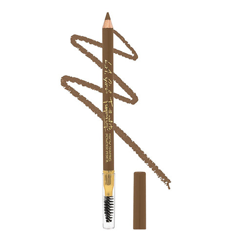 L.A. GIRL Featherlite Brow Shaping Powder Pencil by Avera Group