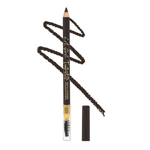 L.A. GIRL Featherlite Brow Shaping Powder Pencil by Avera Group