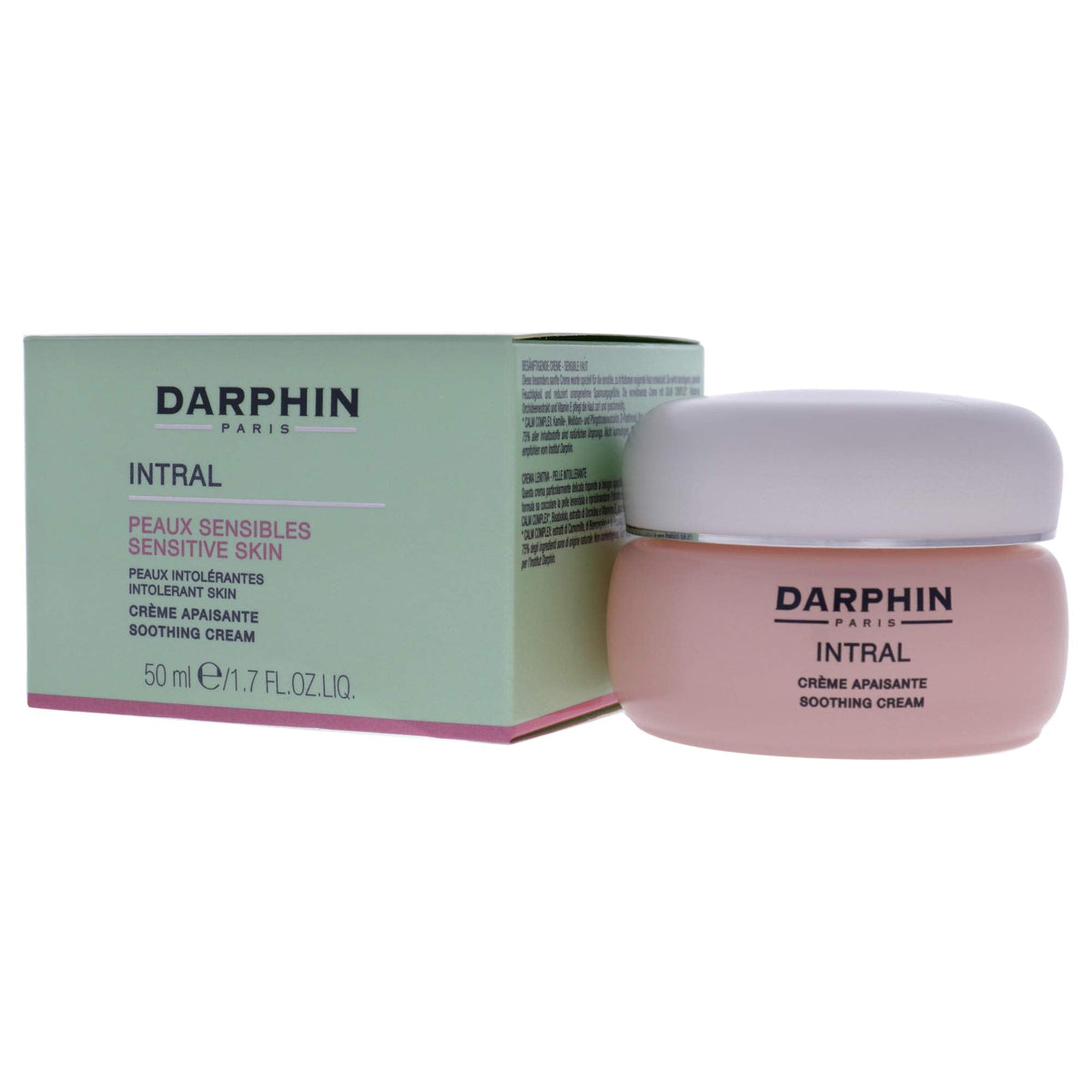 Darphin Predermine Firming Wrinkle Repair Serum 30ml - Anti-Aging Serum for Wrinkle Repair, Firming, and Natural SkincareFace SerumTorqelo.com