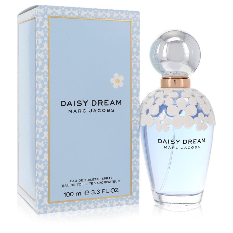 Daisy Dream by Marc Jacobs Eau De Toilette Spray 1 oz for Women by Avera Group