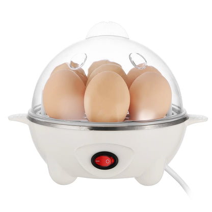 Dash Deluxe Rapid Egg Cooker – 8-Egg Steamer, Poacher & Omelet MakerFood CookersTorqelo.com