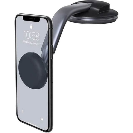 Dashboard Magnetic Cell Phone Holder by EasyOptionXY