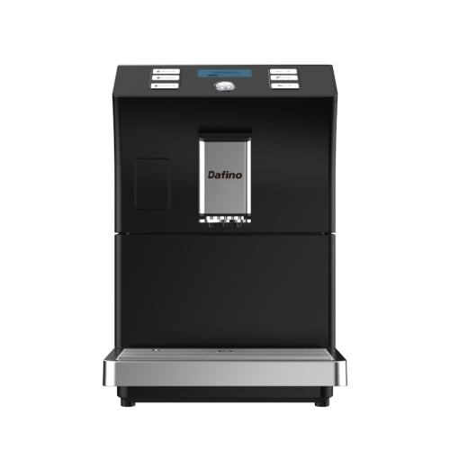 Super Automatic Espresso & Coffee Machine by Teal Simba
