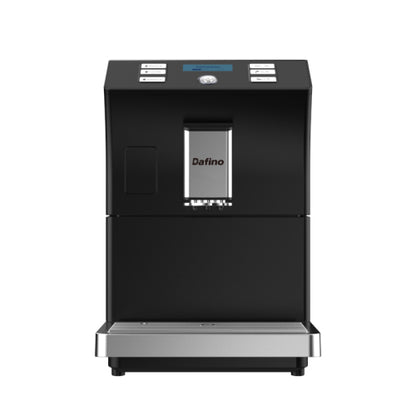 Super Automatic Espresso & Coffee Machine by Teal Simba