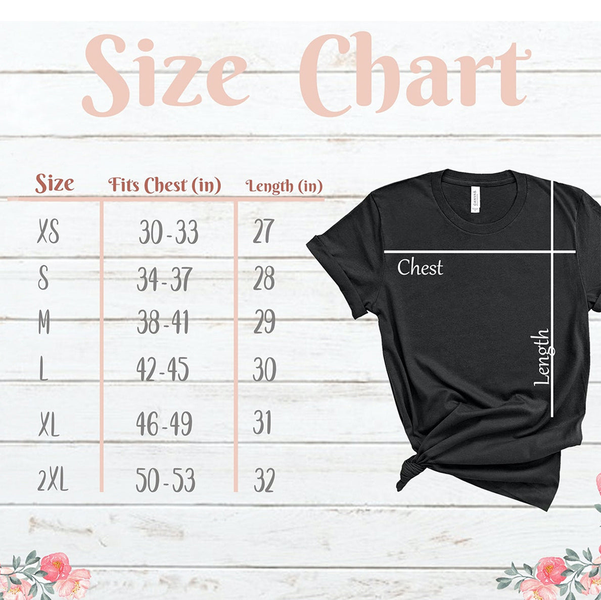 Floral Giraffe T-shirt by Agate