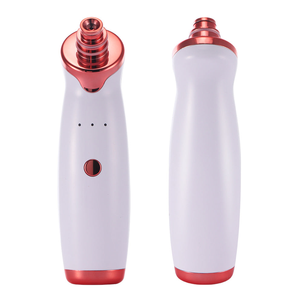 Electric Acne Remover Blackhead Remover Apparatus by Teal Simba