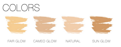 Tinted Moisturizer, image 2
