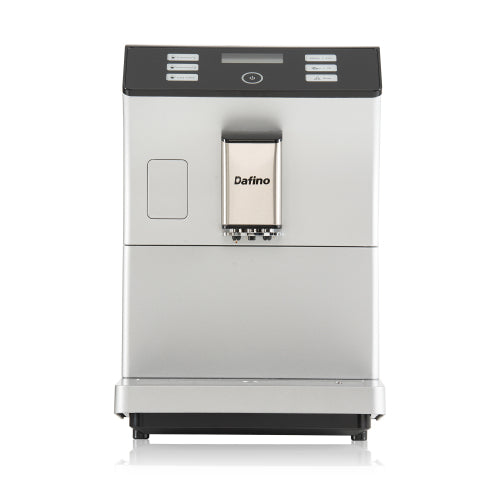 Super Automatic Espresso & Coffee Machine by Teal Simba