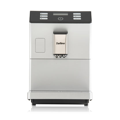 Super Automatic Espresso & Coffee Machine by Teal Simba
