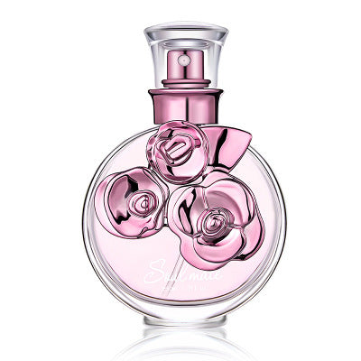 Flower And Fruit Fragrance Soul Mate Perfume 50ml by Carmine Juneberry