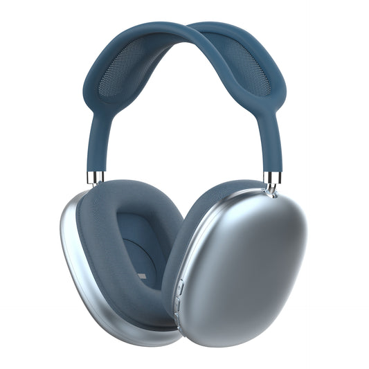 Wireless Sport Bluetooth Headphones with in Ear Detect Function by Lilac Milo