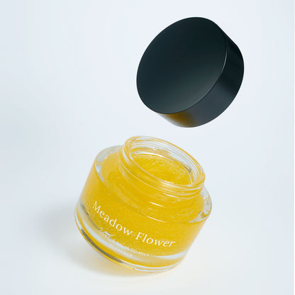 Meadow Flower Gentle Balm-to-Milk Cleanser by Lilac Lavender