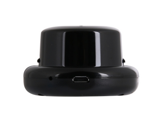 Wifi camera with stand & Memory card by Teal Simba