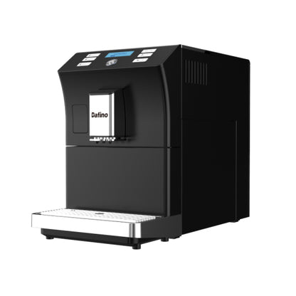 Super Automatic Espresso & Coffee Machine by Teal Simba