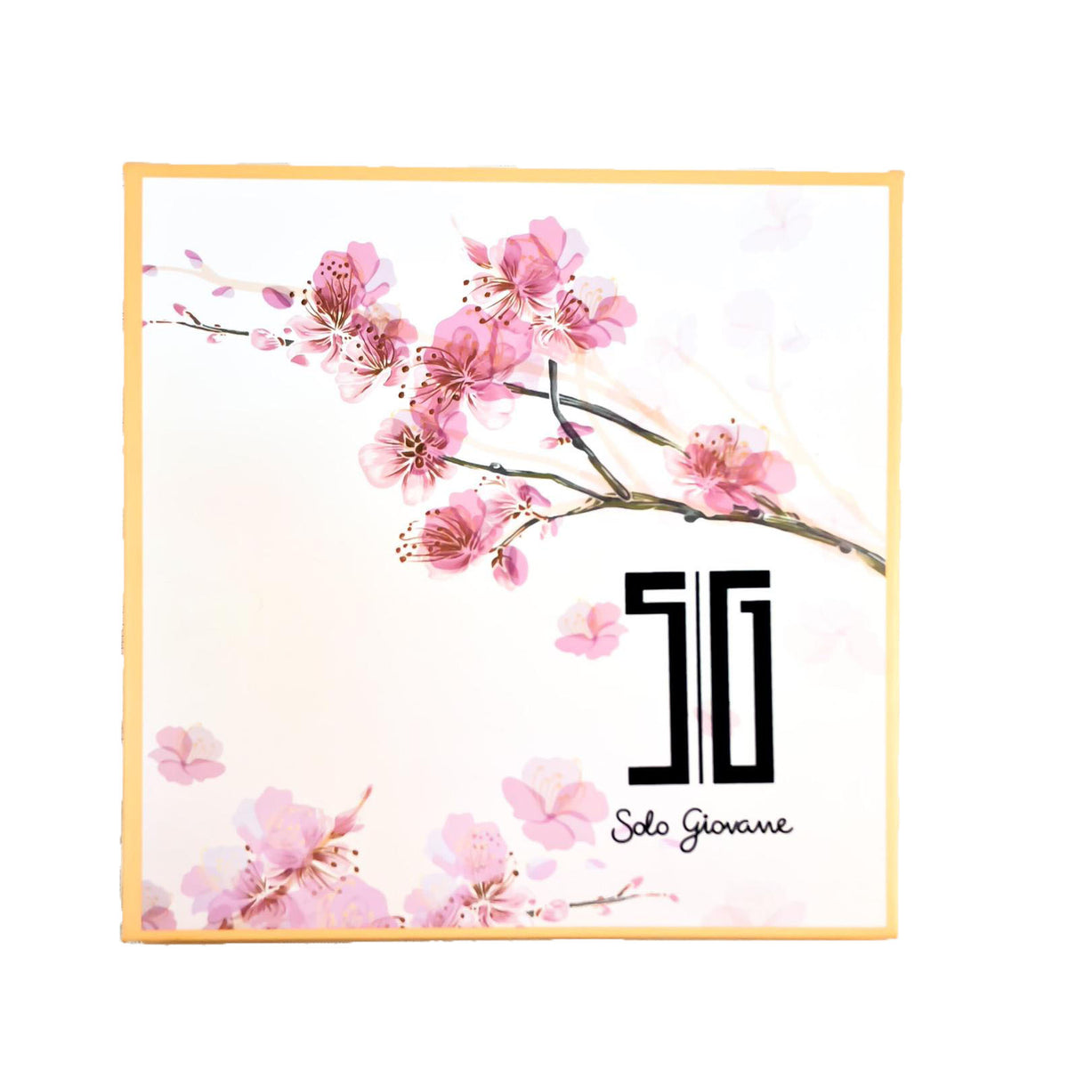 Sakura Blush Palette, image 3