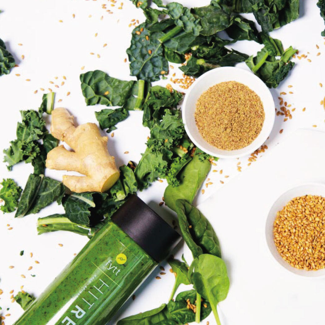 Detoxifying Exfoliating Mask by Cyan Ares