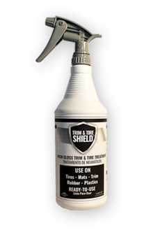 The Shield Family of Products by Emerald Coco