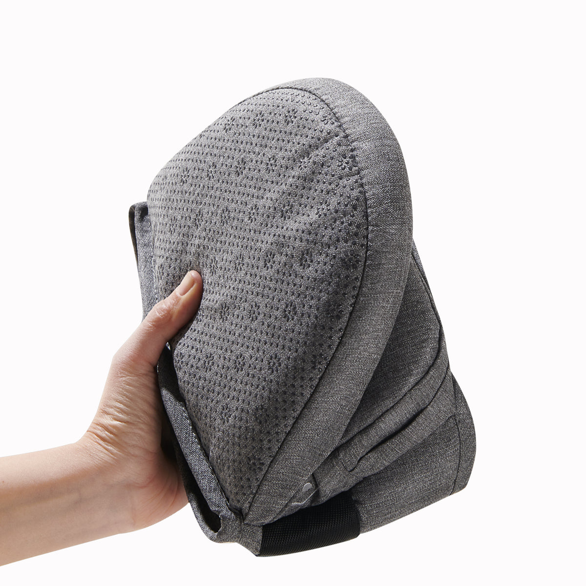 Collapsable Hipseat Carrier by Maroon Chronos