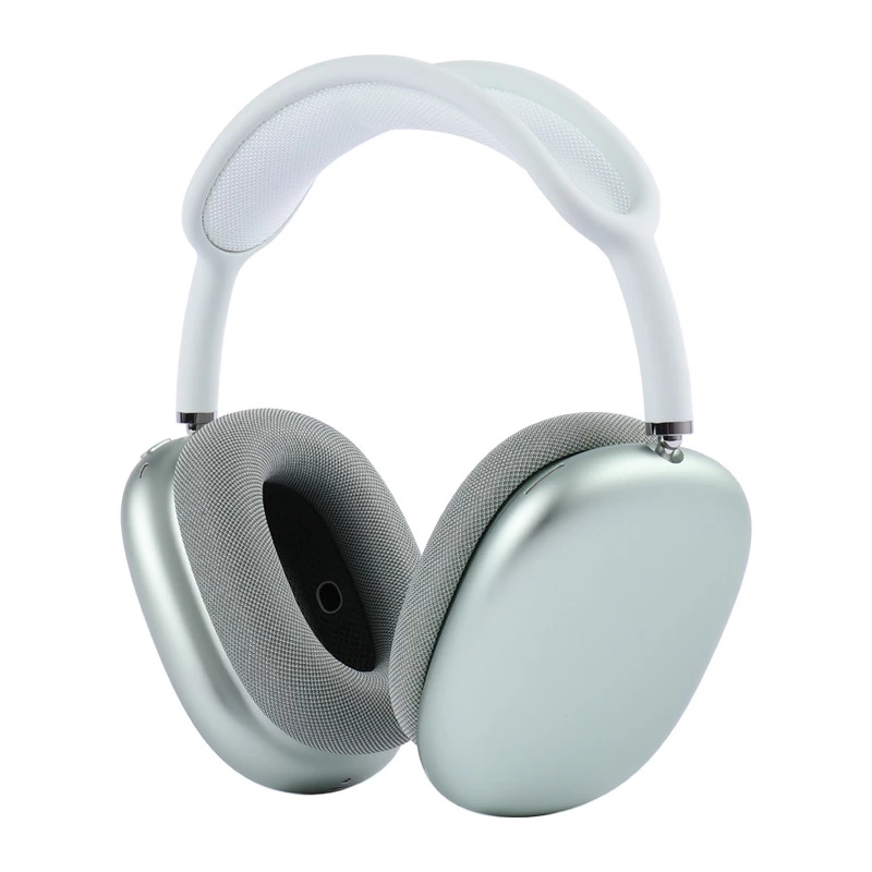 Wireless Bluetooth stereo headphones by Teal Simba