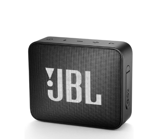 JBL GO 2 Wireless Bluetooth Speaker IPX7 Waterproof With Mic by Teal Simba