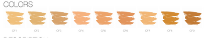 Creme Foundation, image 2