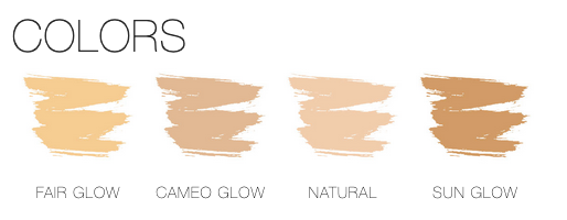 Tinted Moisturizer, image 2