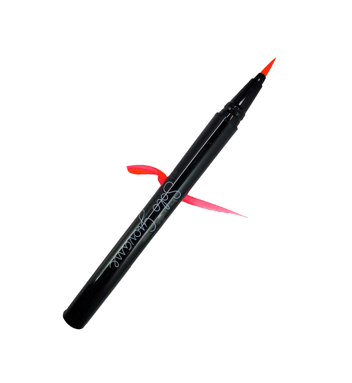 SG So Edgy Deep eyeliner 16 by Sky Blue Lucy