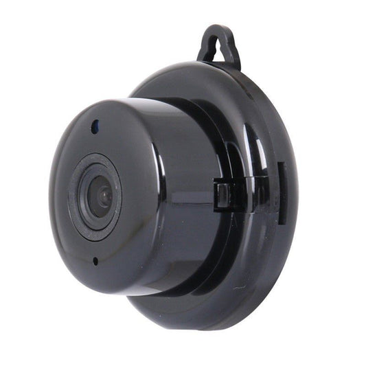 HD 1080P Mini WIFI Hidden Wireless IP Camera by Teal Simba