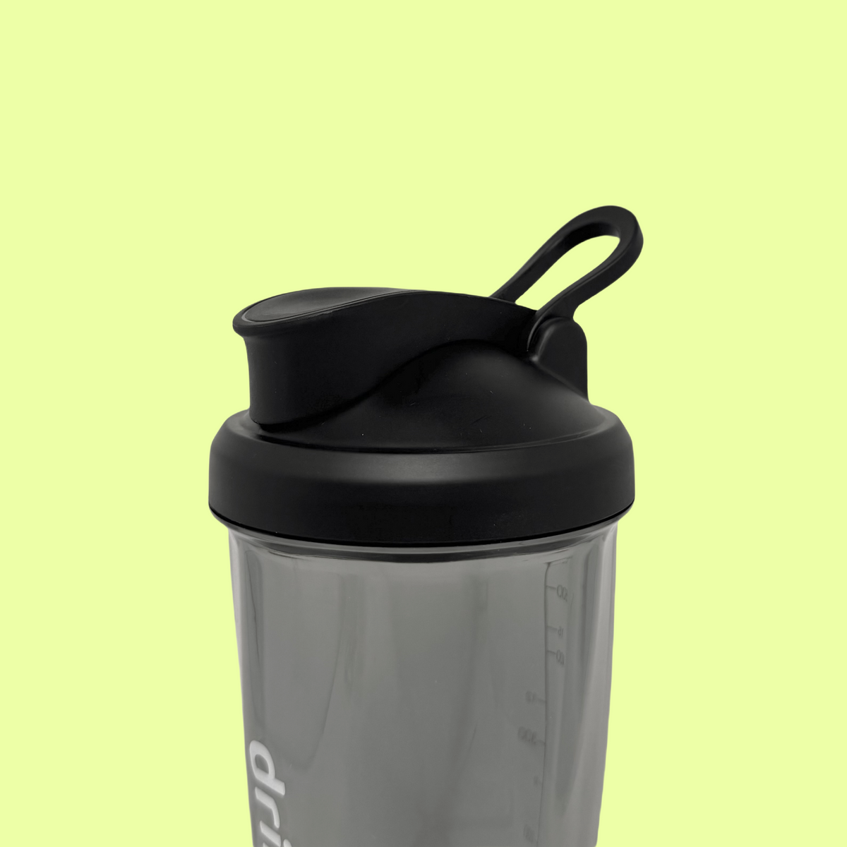 Electric Protein Shaker Bottle, Rechargeable Protein Shaker by Byzantium Phanes