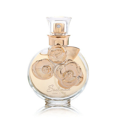 Flower And Fruit Fragrance Soul Mate Perfume 50ml by Carmine Juneberry