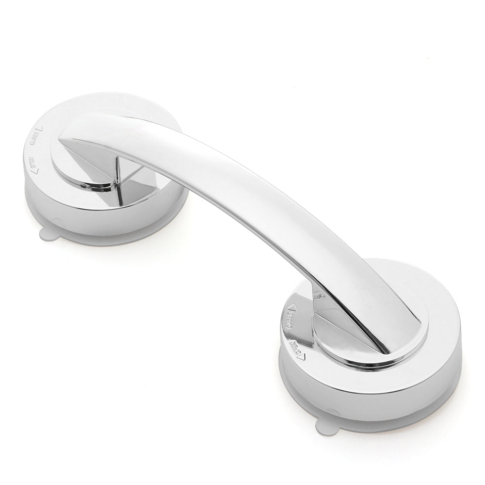 Suction Cup Grab Bar Handle Strong Sucker by Teal Simba