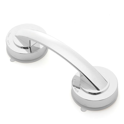 Suction Cup Grab Bar Handle Strong Sucker by Teal Simba