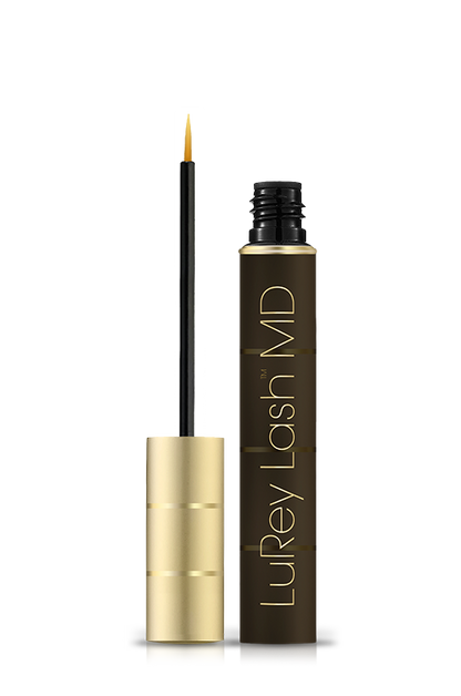 Eyelash Growth Serum LuRey Lash by Silver Thanatos