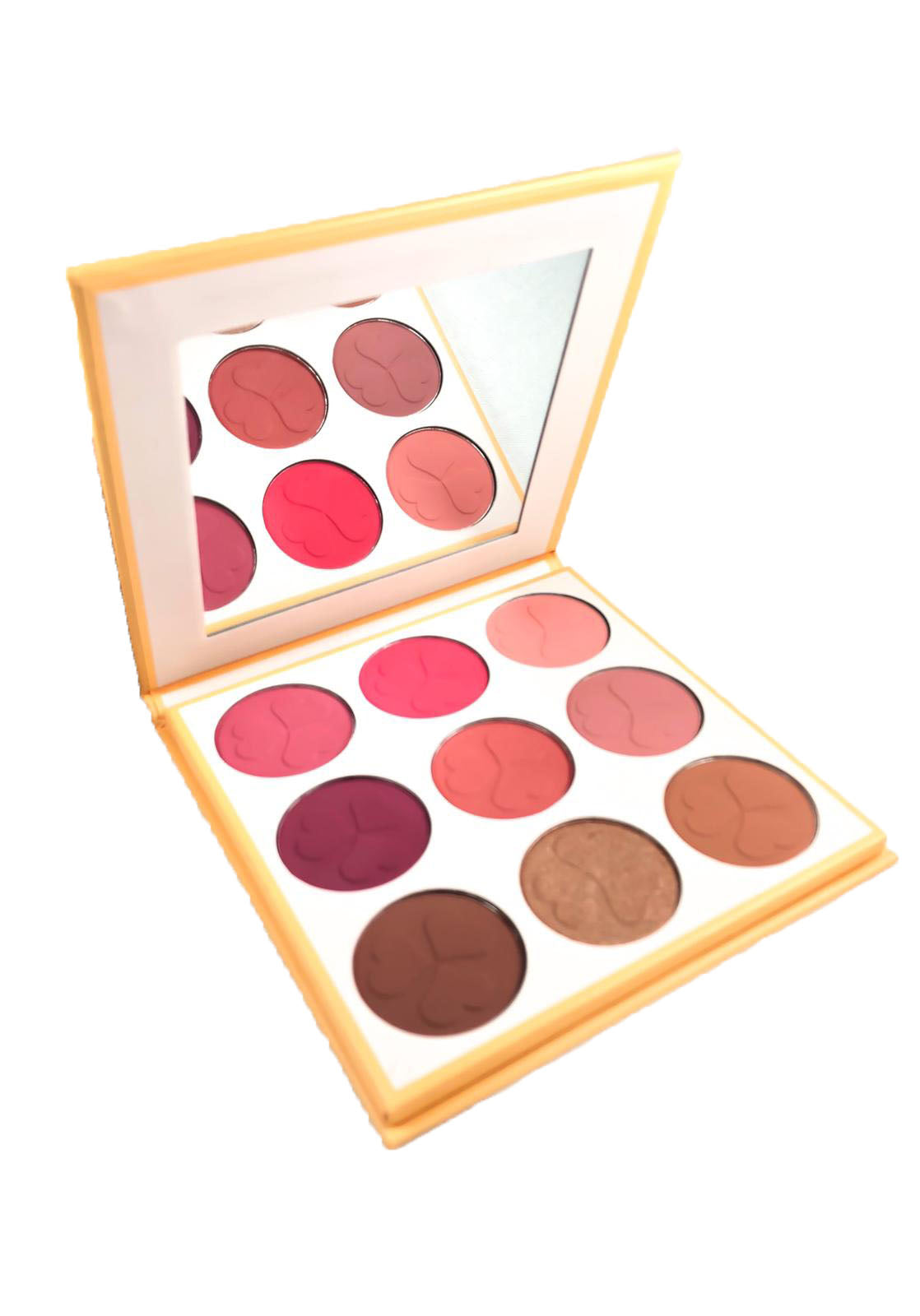 Sakura Blush Palette, image 2