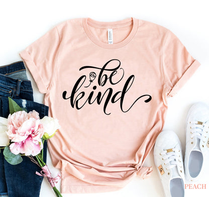 Be Kind T-shirt by Agate