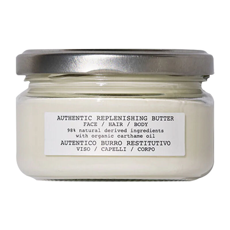 Davines Authentic Replenishing Butter for Hair & Skin 200 ml by Beauty Care Bag