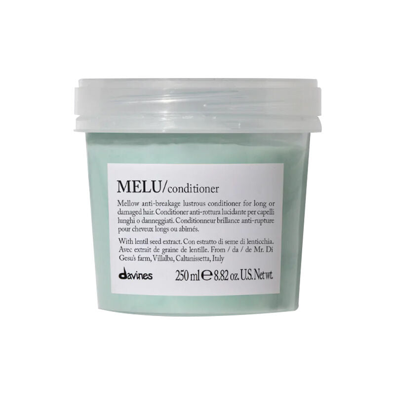 Davines Melu Conditioner Anti-Breakage Formula 250ml by Beauty Care Bag