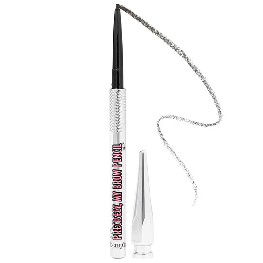 Mini Precisely, My Brow Pencil by Anastasia Beverly Hills - Waterproof Eyebrow Definer for Precise Shaping and Natural-Looking Definition by Beauty Care Bag