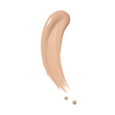 Maybelline New York Fit Me Matte+Poreless Foundation - Natural Matte Finish, Buildable Coverage - 115 Ivory by Beauty Care Bag