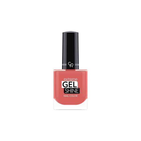 Golden Rose Extreme Gel Shine Nail Color No:19 - 10.2ml by Beauty Care Bag