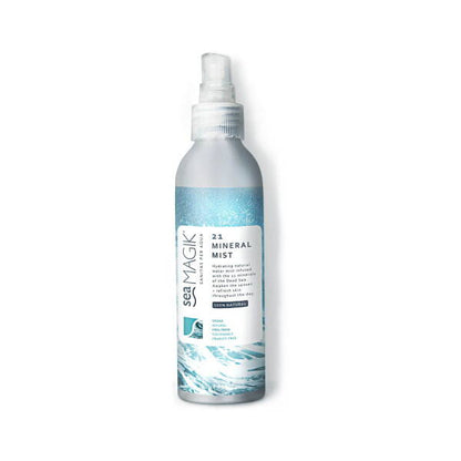 Dead Sea Spa Magik mineral mist – view 2
