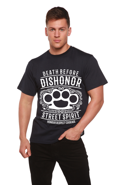 Death Before graphic t-shirt – view 7
