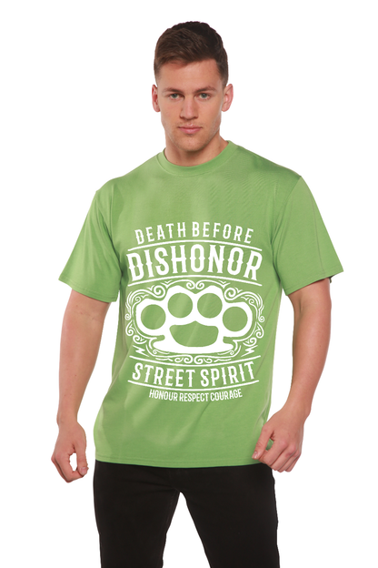 Death Before graphic t-shirt – view 4