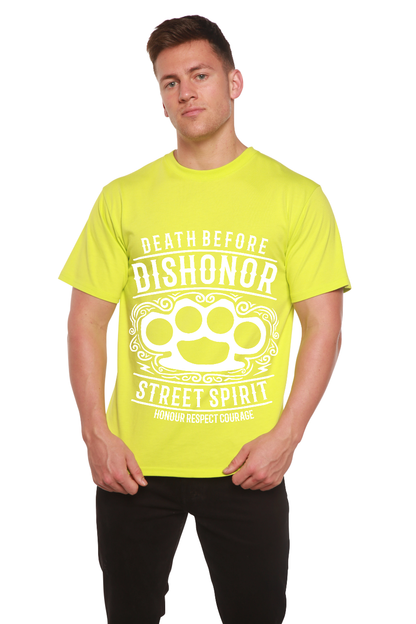 Death Before graphic t-shirt – view 10
